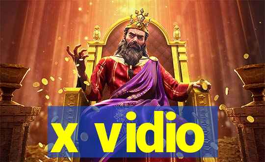 x vidio